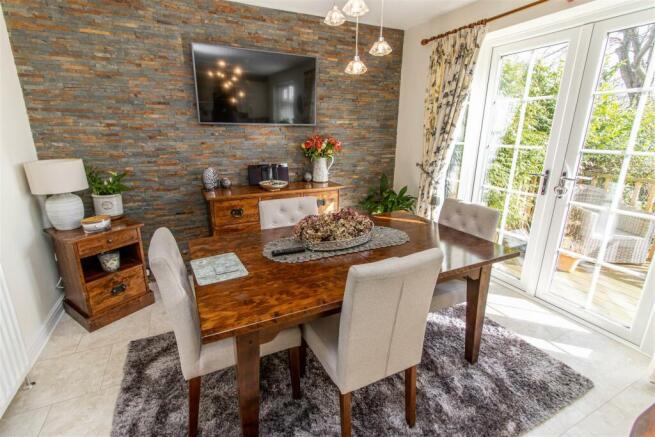 Kitchen-Diner