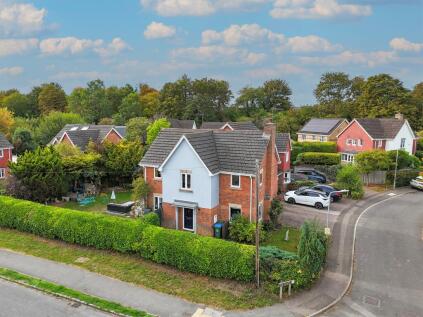 The Pightle, Pitstone, Leighton Buzzard