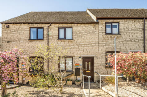 Rissington Drive, Witney