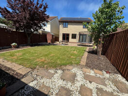 38, Paddock Close, Bristol BS32 0EZ