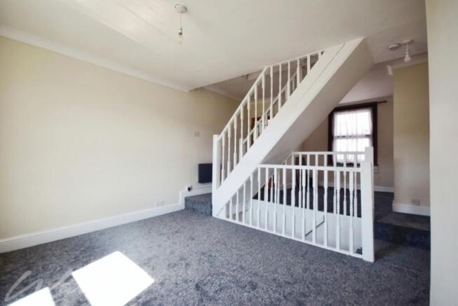 Lounge / Dining Room