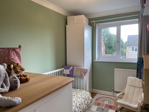 Bedroom 3