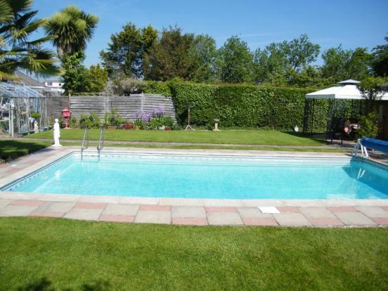 Mature Gardens