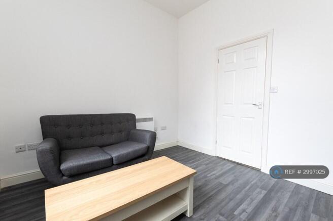 Bright Main Living Area