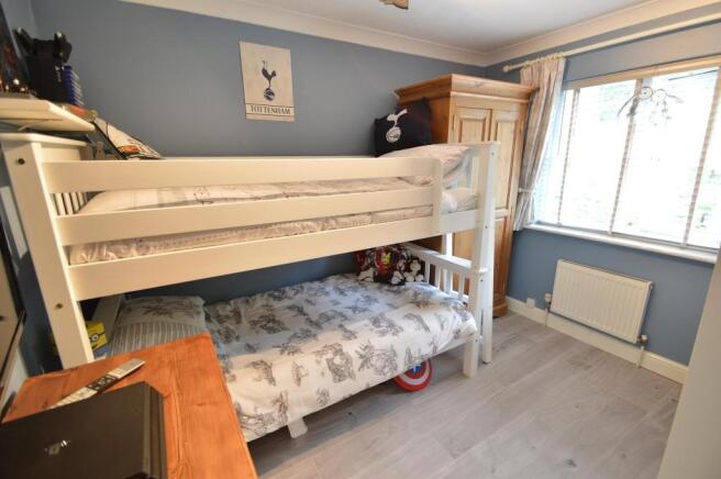 Bedroom two