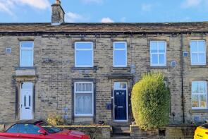 20, Slade Lane, Rastrick, Brighouse HD6 3PL