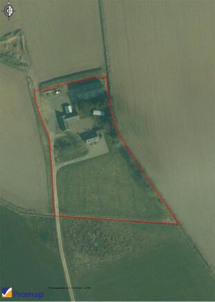 Boundary Map