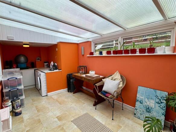 Sunroom