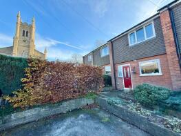 60, Lansdowne Street, Macclesfield SK10 2QZ