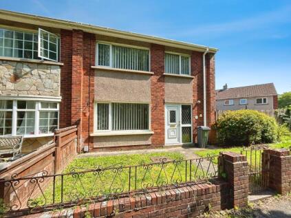 London Close, Cwmavon, Port Talbot, SA12