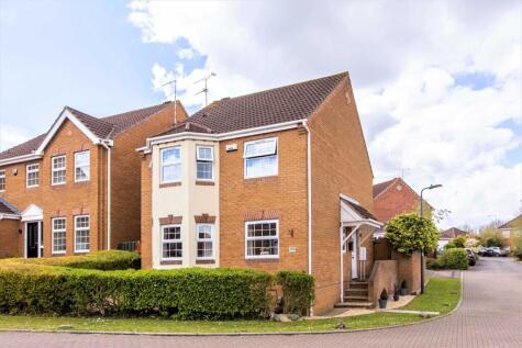 Juniper Way, Bradley Stoke, Bristol