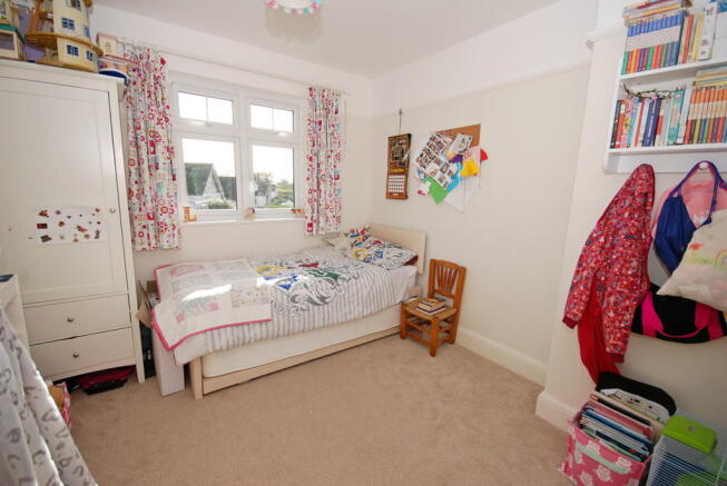 Bedroom 3