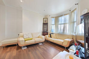 26, Alric Avenue, London NW10 8RB