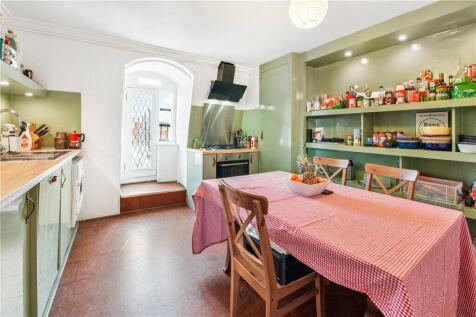 Redcliffe Square, Chelsea, London, SW10