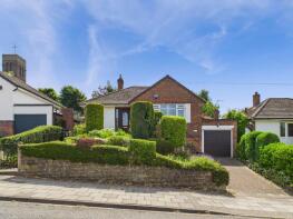 39, Longridge Road, Woodthorpe NG5 4LA