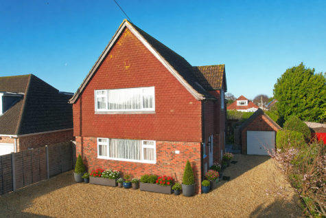 South Street, Lymington, Hampshire, SO41
