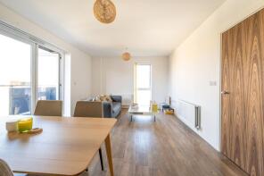 Flat 17, 1 Sandy House, Sackett Road, Barking IG11 0WN