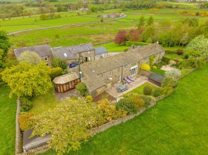 Brame Hall Farm, Norwood, HG3