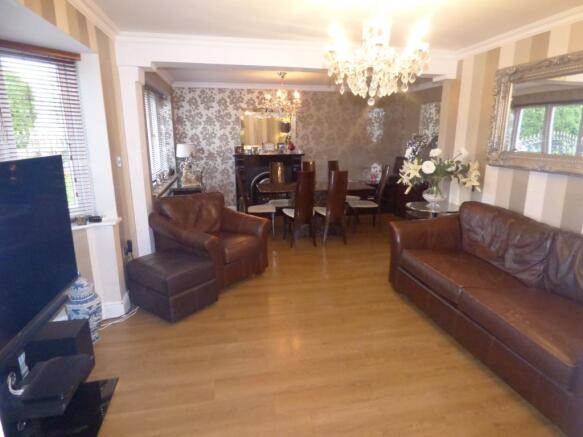 Lounge/diner
