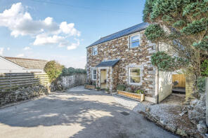1, Park An Trinity, Redruth TR16 5LZ