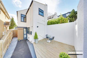 10, New Road, Orpington BR6 0DX