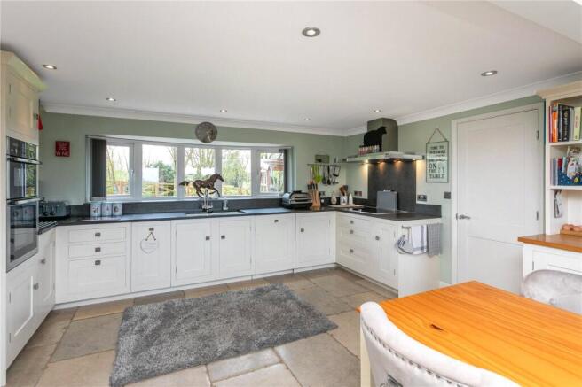 5 bed Equestrian Facility for sale Image 4