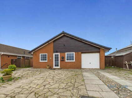 Ramsey Close, Lytham St. Annes, FY8