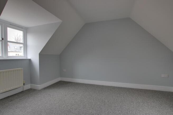 BEDROOM FIVE
