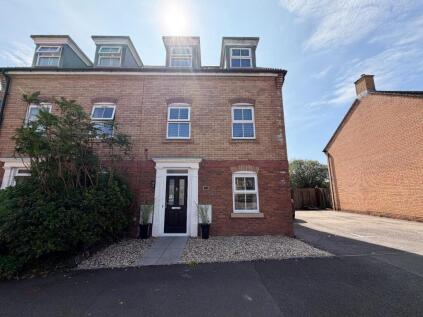 Longacres, Bridgend County Borough, CF31 2DJ
