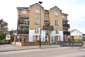 1, Highfield Road, Feltham TW13 4DE