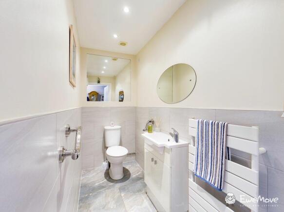 Cloakroom