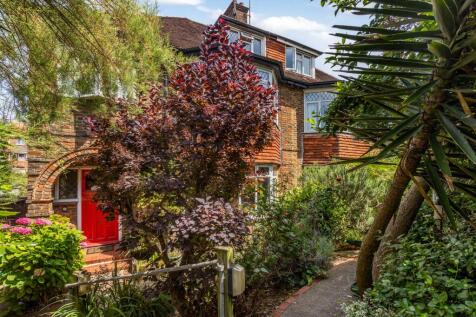 Davigdor Road, Hove, BN3