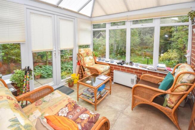 CONSERVATORY