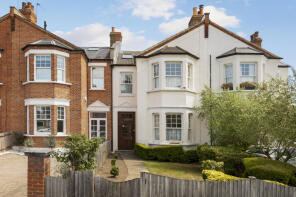82, Lambton Road, Raynes Park SW20 0LP