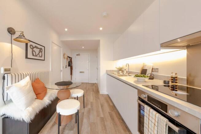 The Acer Apartments Plot F1502 - Image 2