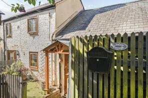 5 Lindsey Cottage, Commercial Road, Cullompton EX15 3EB