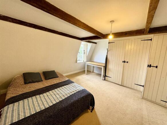 BEDROOM 3