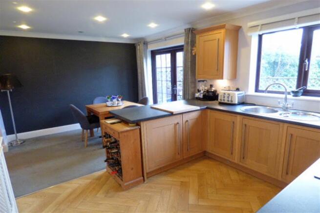 Kitchen a