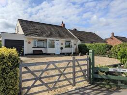 Mellotron, St Marys Road, Meare, Glastonbury BA6 9SS