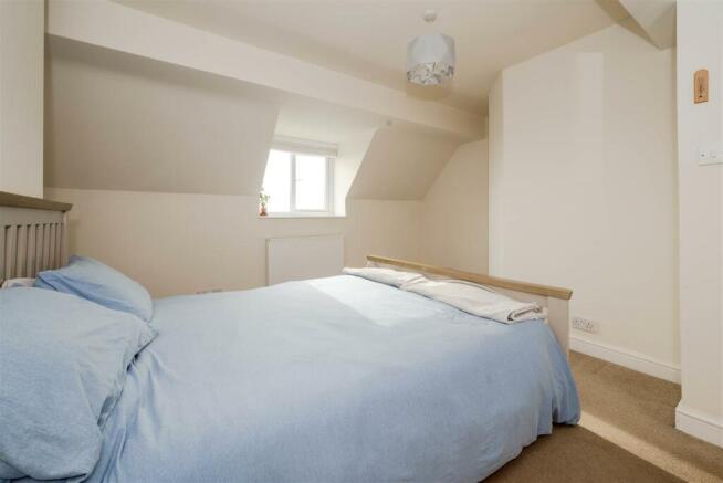 Main bedroom