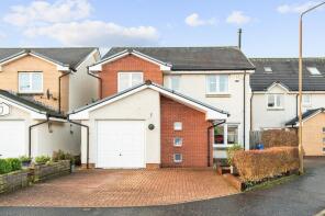 36, David Avenue, Torbrex, Stirling FK8 2PX