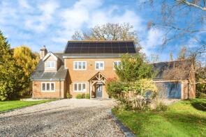 Fir Trees, Church Road, Tadley RG26 3AU