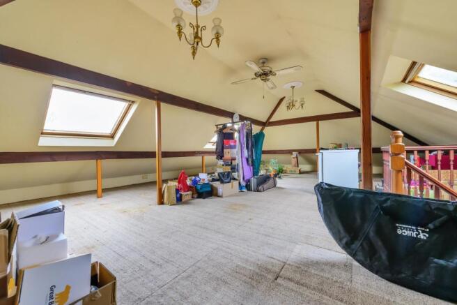 6 Attic