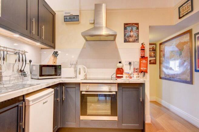 1 bed Apartment for sale Image 5