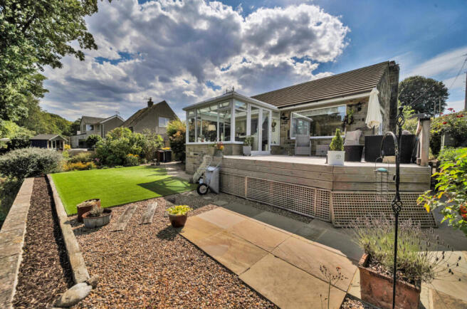 3 bed Bungalow for sale Image 12