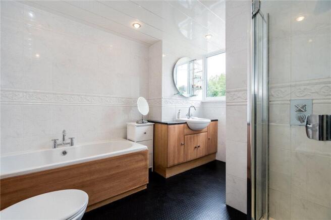 House Bathroom