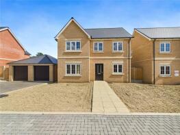 8, Linum Road, Colchester CO7 7HS