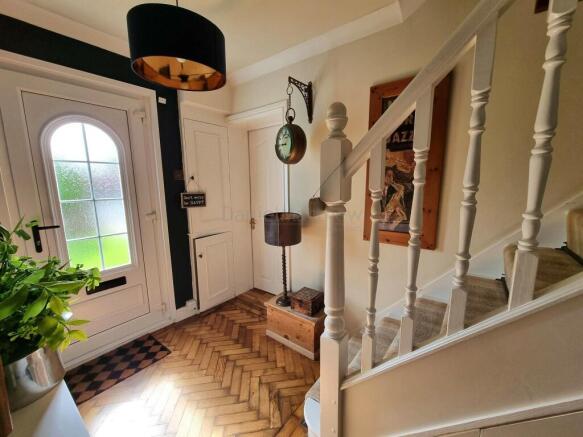 Hallway