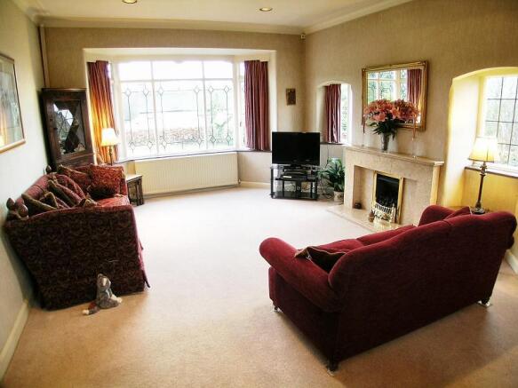Lounge 2