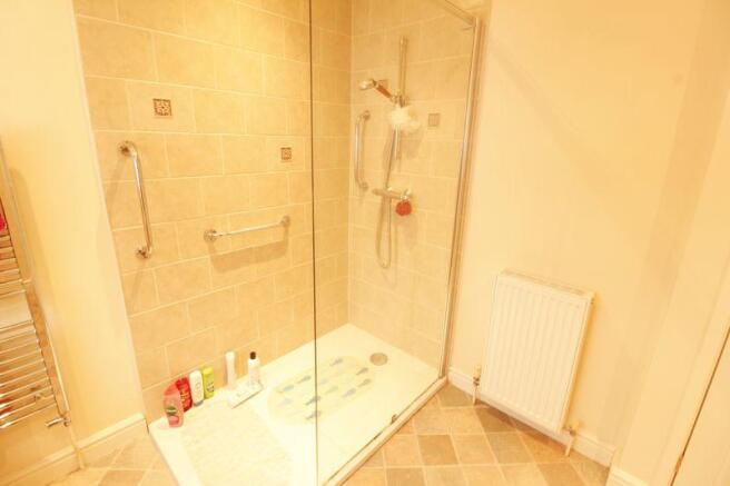 Shower Room/WC